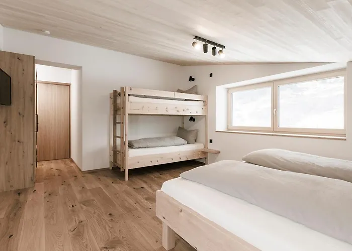 Ferienhaus Schihuette Mellau