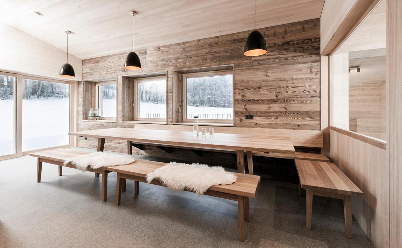Holiday home Schihuette Mellau