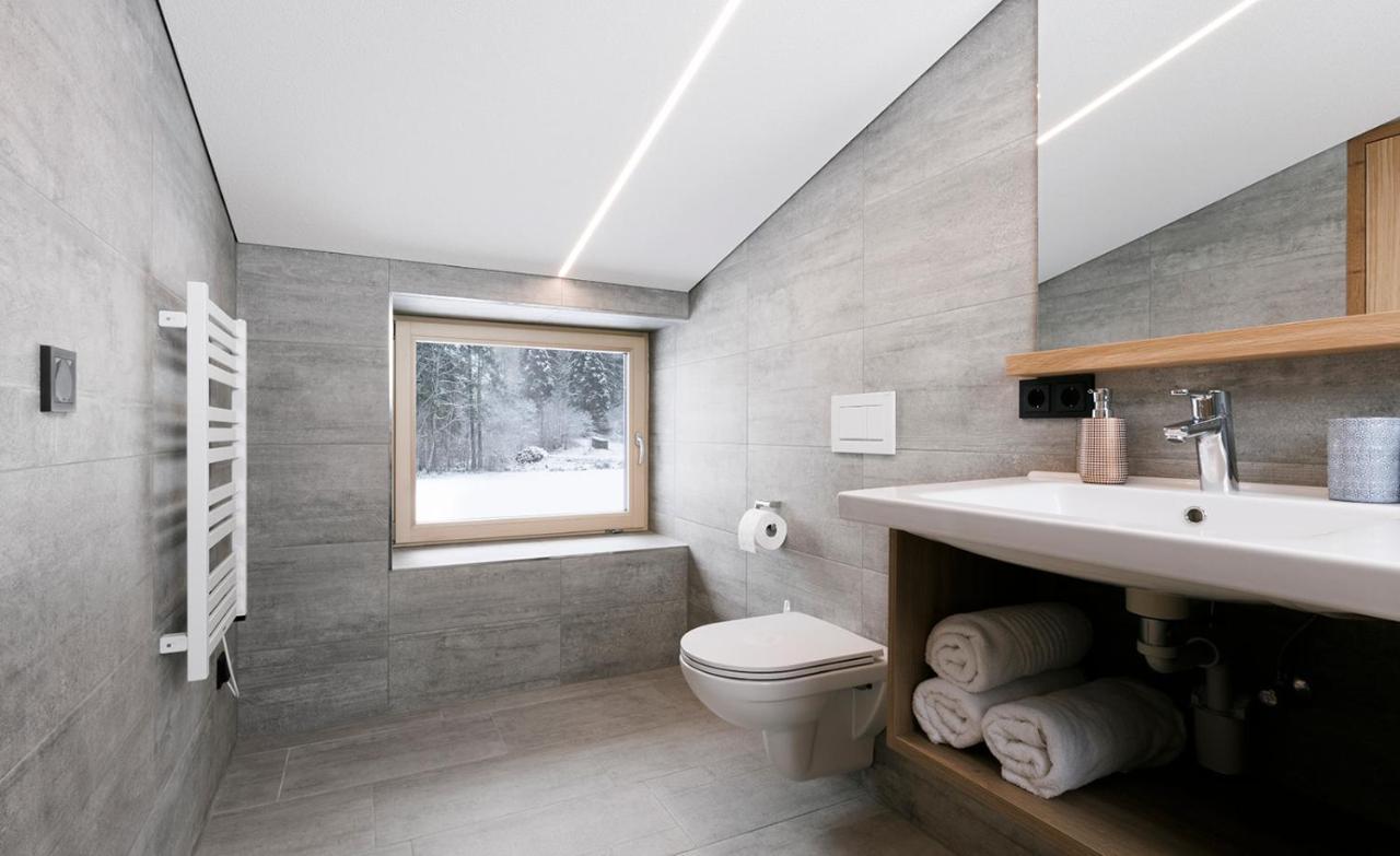 Schihuette Holiday home