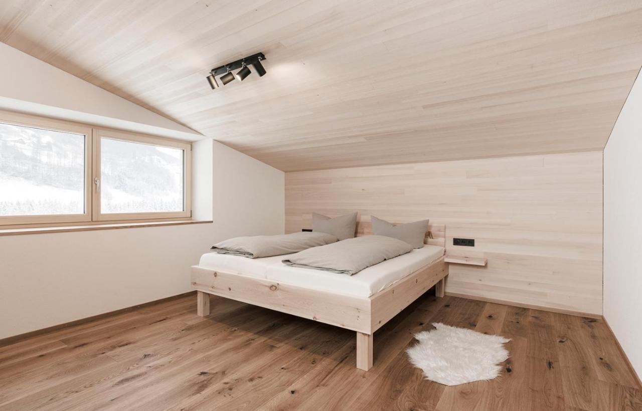 Holiday home Schihuette *